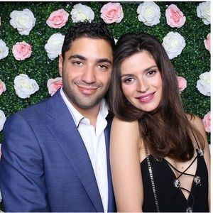 Meet your Posher, Daniela